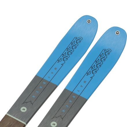 K2 Wayback Jr Ski - 2026 - Kids' - Kids
