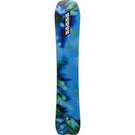 K2 Alchemist Snowboard - 2025 - Snowboard