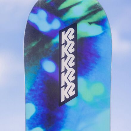 K2 Alchemist Snowboard - 2025 - Snowboard