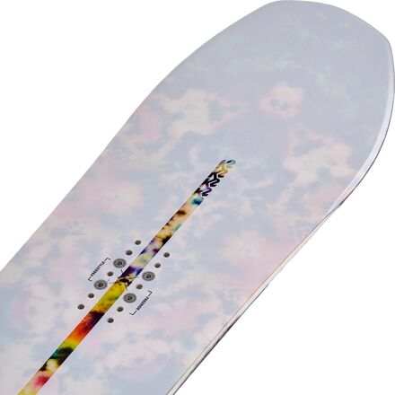 K2 Almanac Snowboard - 2025 - Snowboard