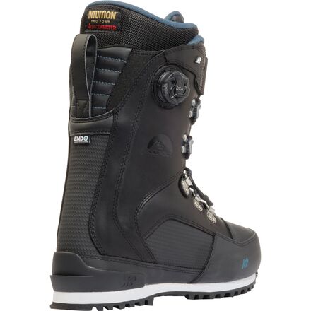 K2 Aspect Snowboard Boot - 2026 - Snowboard
