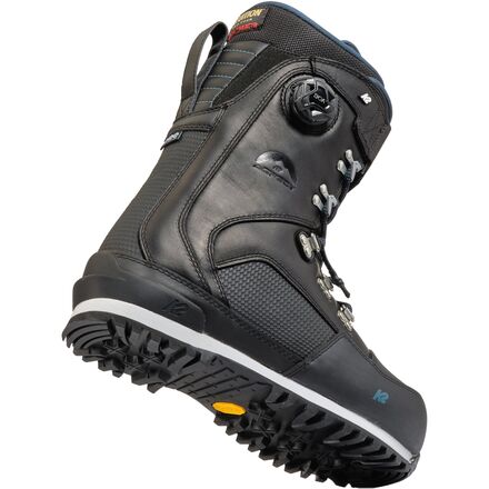スノーボード 27 K2 ASPECT スノーボード 27 K2 ASPECT K2 Aspect Unisex Snowboard Boots 2025