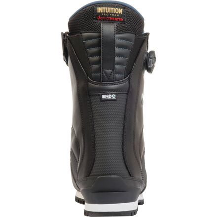 スノーボード 27 K2 ASPECT K2 Aspect Unisex Snowboard Boots 2024 | K2 Skis and K2