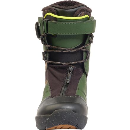 K2 Evasion Snowboard Boot - 2025 - Men's - Snowboard