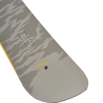 K2 Gateway Pop Snowboard - 2025 - Snowboard