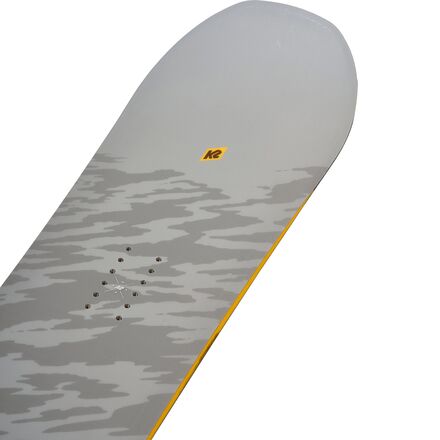 K2 Gateway Pop Snowboard - 2025 - Snowboard