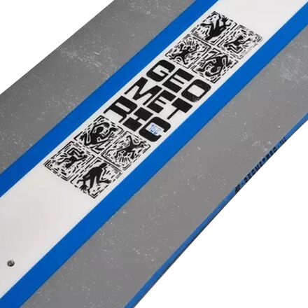 K2 Geometric Snowboard - 2025 - Snowboard