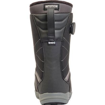 K2 Hanford Snowboard Boot - 2025 - Men's - Snowboard