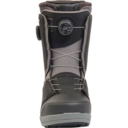 K2 Hanford Snowboard Boot - 2025 - Men's - Snowboard
