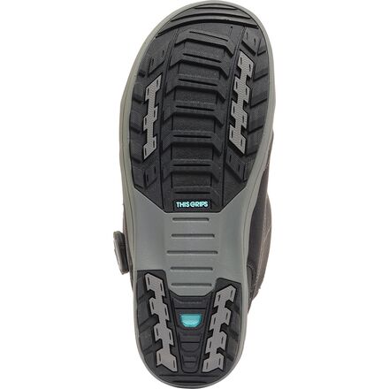 K2 Hanford Snowboard Boot - 2025 - Men's - Snowboard