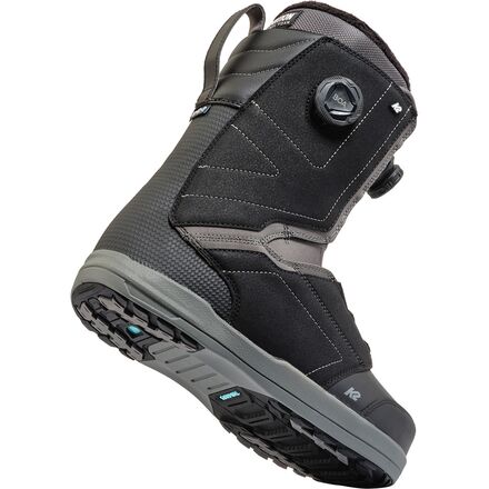 K2 HANFORD 25.5 スノーボードブーツ K2 Hanford Snowboard Boot - 2025 - Men's - Snowboard