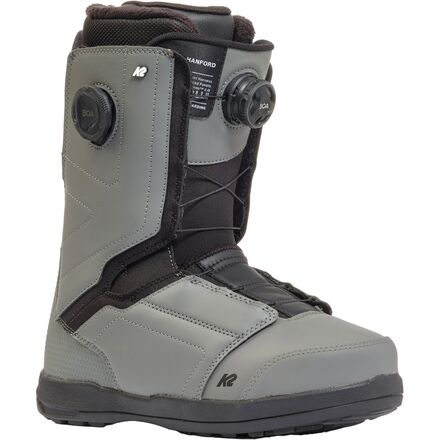 22-23 K2 BOUNDARY SNOWBOARDBOOTSブーツ28.5