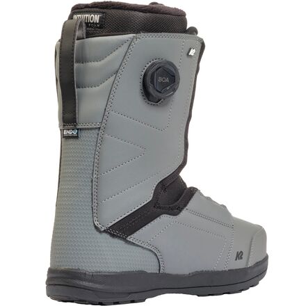 K2 Hanford Snowboard Boot - 2025 - Men's - Snowboard