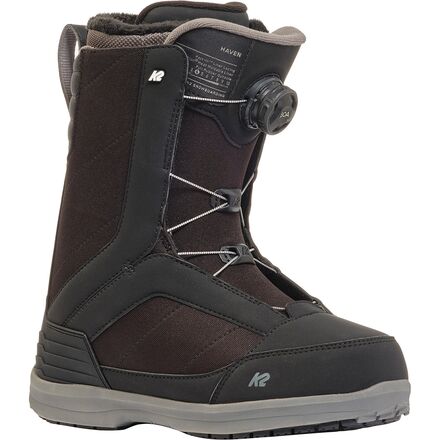 K2 Haven BOA Snowboard Boot - 2025 - Women's - Snowboard