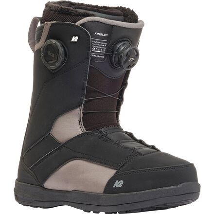 K2 Kinsley BOA Snowboard Boot - 2025 - Women's - Snowboard