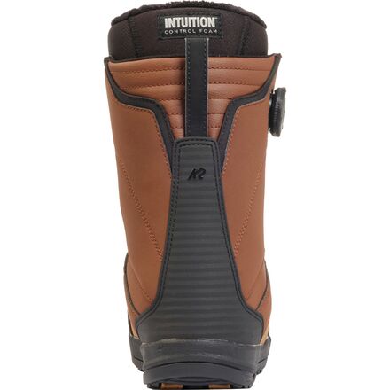 K2 Kinsley BOA Snowboard Boot - 2025 - Women's - Snowboard