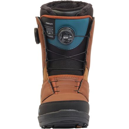 K2 Kinsley BOA Snowboard Boot - 2025 - Women's - Snowboard