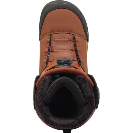 K2 Kinsley BOA Snowboard Boot - 2025 - Women's - Snowboard