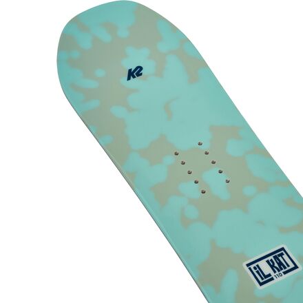K2 Lil Kat Snowboard - 2026 - Girls' - Kids