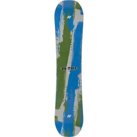 スノーボード K2 LIL MINI 110 K2 Lil Mini Snowboard - 2026 - Kids' - Kids