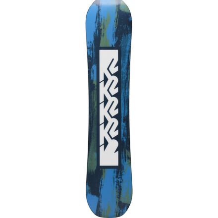 K2 Lil Mini Snowboard - 2027 - Kids' - Kids