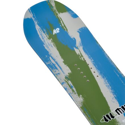 K2 Lil Mini Snowboard - 2026 - Kids' - Kids
