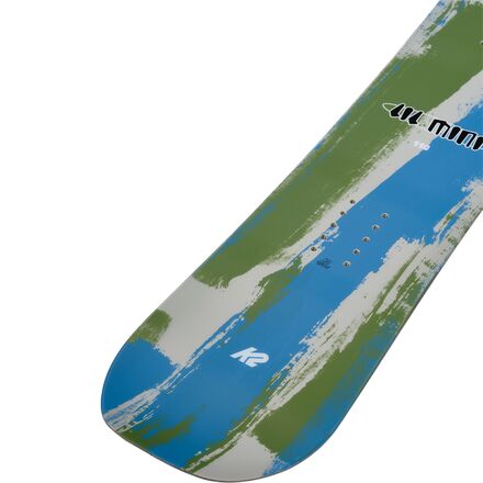 スノーボード K2 LIL MINI 110 K2 Lil Mini Snowboard - 2026 - Kids' - Kids