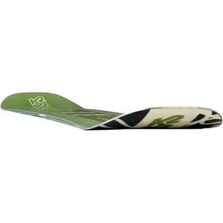 K2 Lime Lite Snowboard - 2025 - Women's - Snowboard