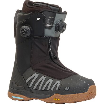 K2 Orton Snowboard Boot - 2025 - Men's - Snowboard