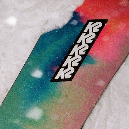 K2 Passport Snowboard - 2025 - Snowboard