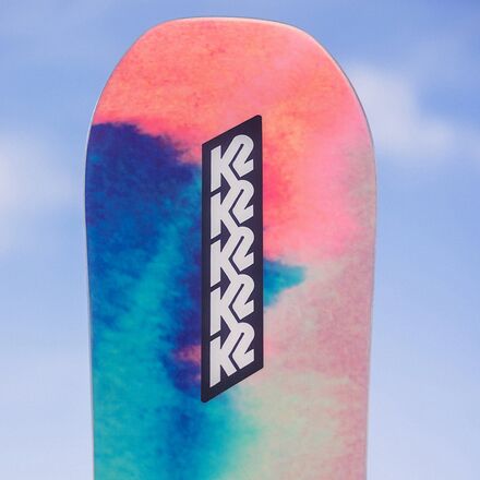K2 Passport Snowboard - 2025 - Snowboard