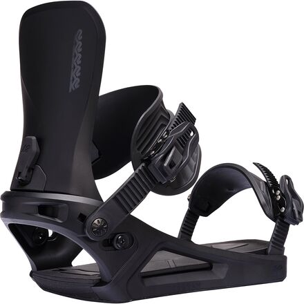 K2 Program Snowboard Binding - 2025 - Snowboard