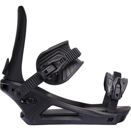 K2 Program Snowboard Binding - 2025 - Snowboard
