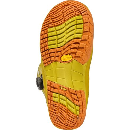K2 Taro Tamai Snowsurfer Snowboard Boot - 2025 - Men's