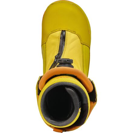 K2 TARO TAMAI SURFER 25センチ K2 Taro Tamai Snowsurfer Snowboard Boot - 2025 - Men's
