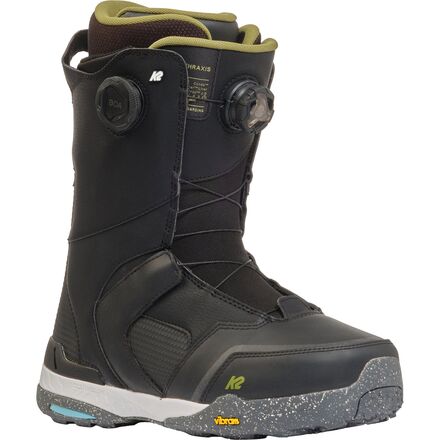K2 Thraxis Snowboard Boot - 2025 - Men's - Snowboard