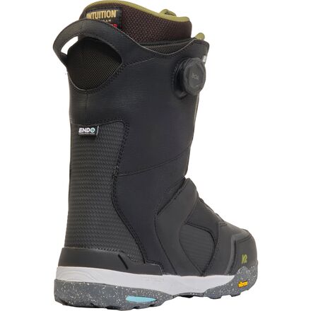 K2 Thraxis Snowboard Boot - 2025 - Men's - Snowboard