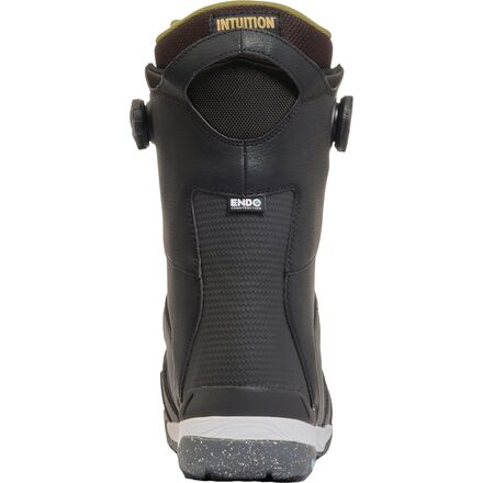 K2 Thraxis Snowboard Boot - 2025 - Men's - Snowboard