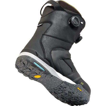 K2 THRAXIS 27センチ K2 Thraxis Snowboard Boot - 2025 - Men's - Snowboard