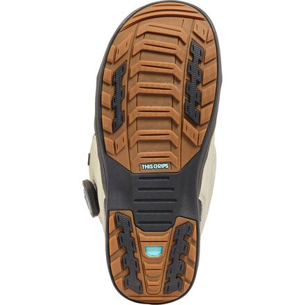 K2 Trance Snowboard Boot - 2025 - Women's - Snowboard