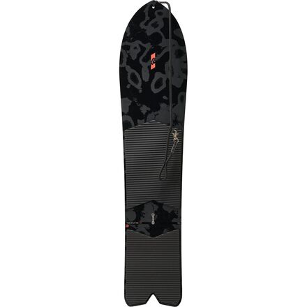 K2 Tree Splitter Snowboard - 2026 - Snowboard