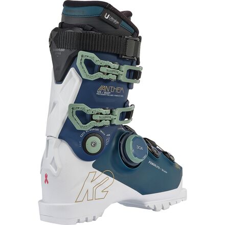 K2 Anthem 105 Boa Boot - 2026 - Women's - Ski