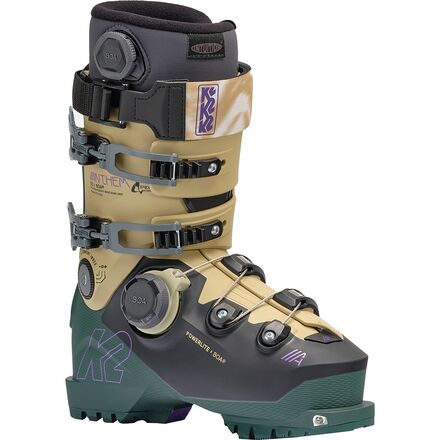 K2 Anthem 125 Ski Boot- 2026 - Women's - Ski