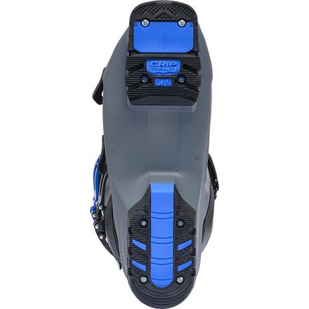 k2 bfc 100 heat ski boots in breckenridge co BOA 24.5 they deliver a solid feel without excess weight K2 B.F.C. 100 | America's