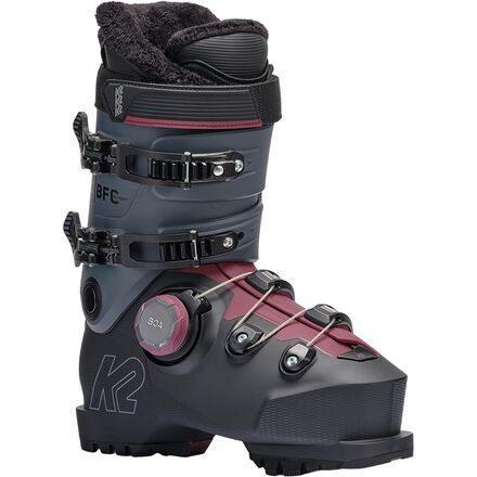 K2 BFC 95 BOA Ski Boot- 2026 - Women's - Ski