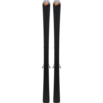 K2 Disruption 78C Ski + Quikclik Marker Free - 2025 - Women's - Ski