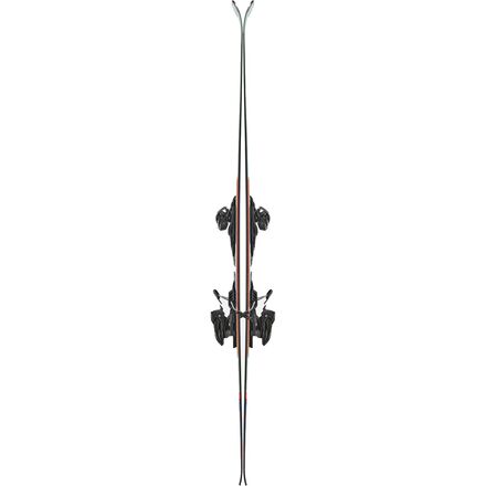 K2 Disruption 78C Ski + Quikclik Marker Free - 2025 - Women's - Ski