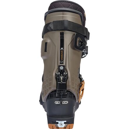 スキー K2 DIVERGE SC K2 Diverge SC Men's Ski Boots 2024 | K2 Skis and K2 Snowboarding