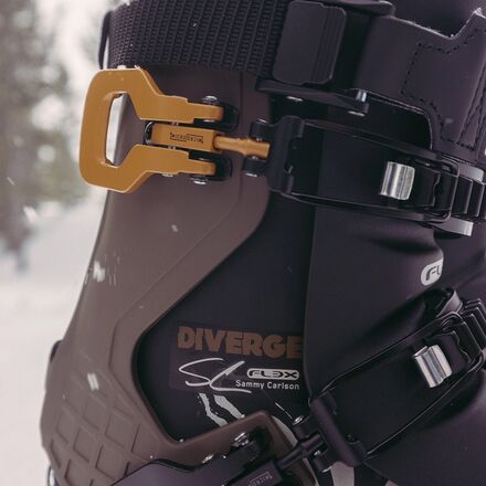 K2 Diverge SC Ski Boot - 2025 - Ski