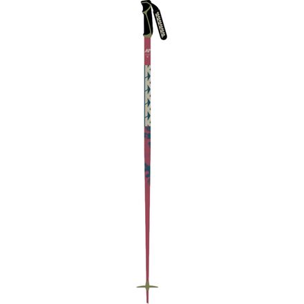 K2 FREERIDE 16 スキー ストック　100cm K2 Freeride 16 Ski Poles - Ski